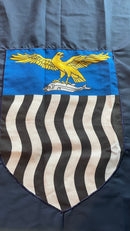 Northern Rhodesia 1939-1964 British Empire UK Blue Ensign 3'x6' Flag ROUGH TEX® Cotton