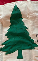 Old 1776 New England 3rd Colonial America 3'x5' Embroidered Flag ROUGH TEX® Cotton