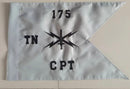 175 TN CPT Flag Guidon