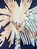 South Carolina 5'x8' Feet 2 Ply Spun 600D Polyester Embroidered State Flags Heavy Duty Brass Grommets