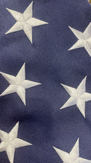 American Flags 2Ply Rough Tex 600D All Sewn USA Premium Made Stripes Embroidered Stars 3x5 Feet Gift Boxed Legacy Collection