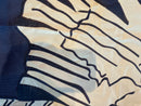 South Carolina 5'x8' Embroidered Flag ROUGH TEX® 600D