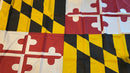 3'X5' 100D Maryland Flag