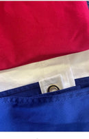 Yugoslavia 1946-1992 Flag 3'x6' Cotton Grommets Socialist Federal Republic