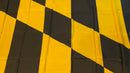3'X5' 100D GEORGE CALVERT LORD OF  BALTIMORE FLAG