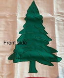 Old 1776 New England 3rd Colonial America 3'x5' Embroidered Flag ROUGH TEX® Cotton