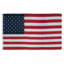 USA Burial Flags 5'x9.5' Cotton American USA U.S. Government Specifications Brass Grommets