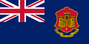 Government Ensign of Gibraltar British Empire Ensign 3'x6' Flag ROUGH TEX® Cotton