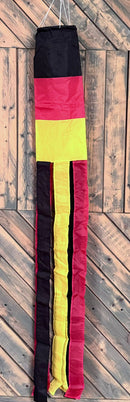 Germany 5.5"x60" Windsock 68D Nylon