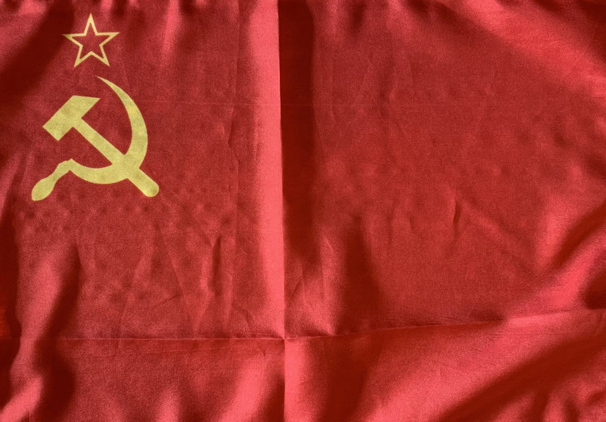 ヴィンテージトランプ　BACK TO THE USSR ヴィンテージトランプ BACK TO THE USSR ヴィンテージトランプ