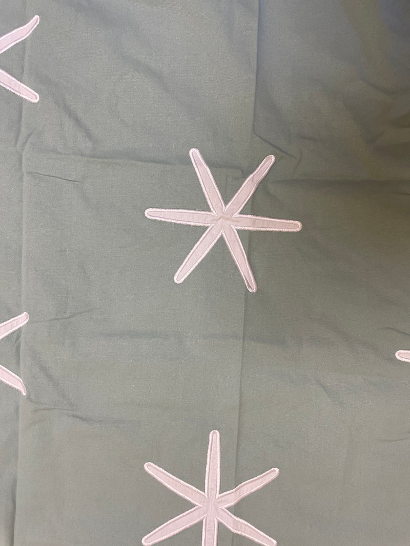 Washington Headquarters Original 3'x5' Embroidered Flag ROUGH TEX® Cotton