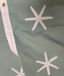 Washington Headquarters Original 3'x5' Embroidered Flag ROUGH TEX® Cotton