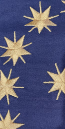 1876 Centennial American Flag Vintage Cotton 3x5 Feet Made to Order