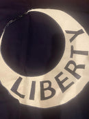 Fort Moultrie Liberty 100% Cotton Old 1776 Colonial Flag Pattern 3x5 Feet