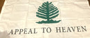 An Appeal to Heaven Old 1776 Original Pattern Flags 3x5 Feet 100% Cotton