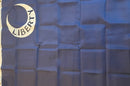 Fort Moultrie Liberty 100% 600D Old 1776 Colonial Flag Pattern 3x5 Feet Heavy Duty