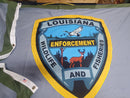 Louisiana Wildlife 5'x9.5' Flag ROUGH TEX® Cotton