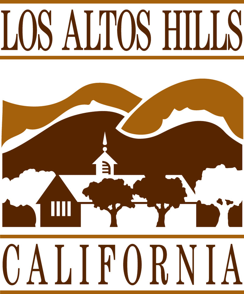 Los Altos Hills California City Flags Made to Order