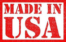 MADE IN USA 4'x6' NYLON EMBROIDERED STARS SEWN STRIPES AMERICAN FLAGS