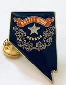 Collection of State Lapel Pins of the USA  (All 50 USA States)