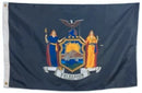 Town of Eastchester Flag Set | New York 1664 | Made to Order | 3x5, 4x6 & 5x8 Ft Options