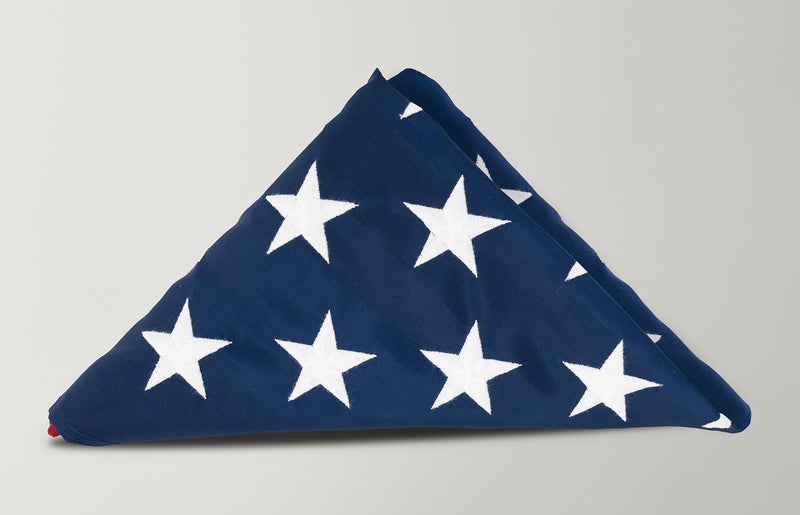 USA American Made Nylon Flags Brass Grommets Sewn Stripes Embroidered Stars