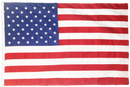 USA 11'x17' Feet American Flag (made to order) 600D