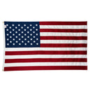 American Alliance USA Flags Made in USA 3x5 Feet Real Brass Grommets Premim Edition Extra Fine Stars & Stripes Stitching