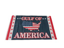 Gulf of America USA Map 3'X5' Flag ROUGH TEX® 100D