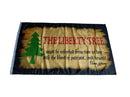 The Liberty Tree 3'X5' Flag ROUGH TEX® 100D