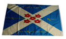 Covenant Scottish Protestant 1623 3'X5' Flag ROUGH TEX® 100D