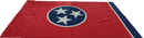Tennessee 6'x10' State Flags ROUGH TEX® Outdoor Quality 100D Government