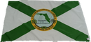 Hollywood Florida City Flag 3x5 Feet Made to Order