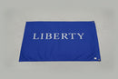 Sons of Liberty Schenectady New York 1771 Banner Flag Custom Made to Order Double Sided Banner Brass Grommets Outdoor 100D Flags 3x5 Feet American Revolutionary War Colonial America