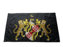 Maryland 1776 3'x5' Flag ROUGH TEX® 100D Royal Baron Cecil Calvert