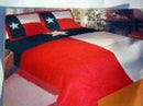 Texas Quilt Sets Twin Queen & King Bedding