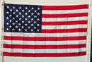 American 20x30 Feet USA Flag Embroidered 300D Nylon