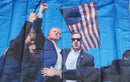 President Trump Assassination Attempt 2024 3x5 100D Flags Limited Stock