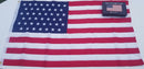 USA 45 Star American Flag 1896-1908 Utah Spanish American War 3x5 600D 2Ply Rough Tex Embroidered