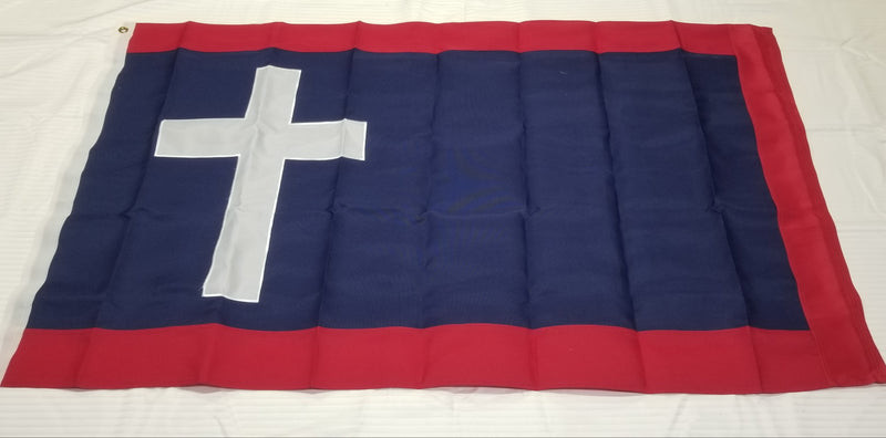 Missouri Battle Flag 3'x5' 600D Canvas 1861