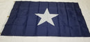 Bonnie Blue 4'x6' Feet Flag 600D Canvas