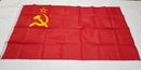 USSR 3x5 Feet Flags 200D Nylon In Stock Soviet Union Old Moscow Russian