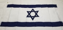 Israel Official Flag 30x60 Feet 600D Israeli Government Banner