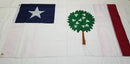 Mississippi Ole 1896 Magnolia Flag 6x10 Feet 600D Canvas Brass Grommets