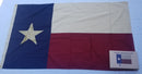 Texas Vintage Cotton Gift Box State House Premium Flags 3x5 Feet