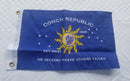 We Suceeded Where Others Failed Key West Flag 12x18 Inches Double Sided Brass Grommets