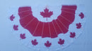 Canada Bunting Fans 3x5 Feet 100D Canadian Maple Leaf
