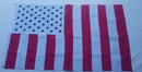 US Civil Peace 8'x12' Embroidered Flag ROUGH TEX® 600D