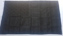 US Civil Peace Blackout 3'X5' Embroidered Flag ROUGH TEX® 600D Nylon