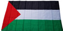 Palestine Official 3'X5' Flag ROUGH TEX® 68D